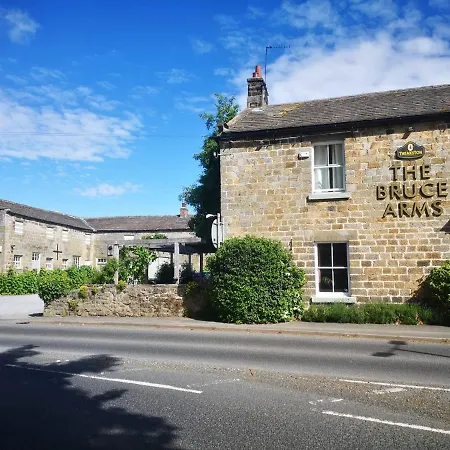 The Bruce Arms 4*