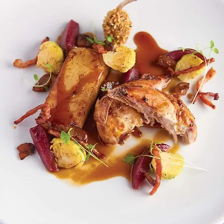 The Bruce Arms West Tanfield