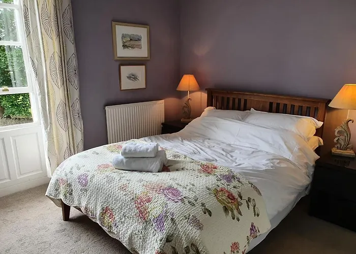 The Bruce Arms 4* West Tanfield