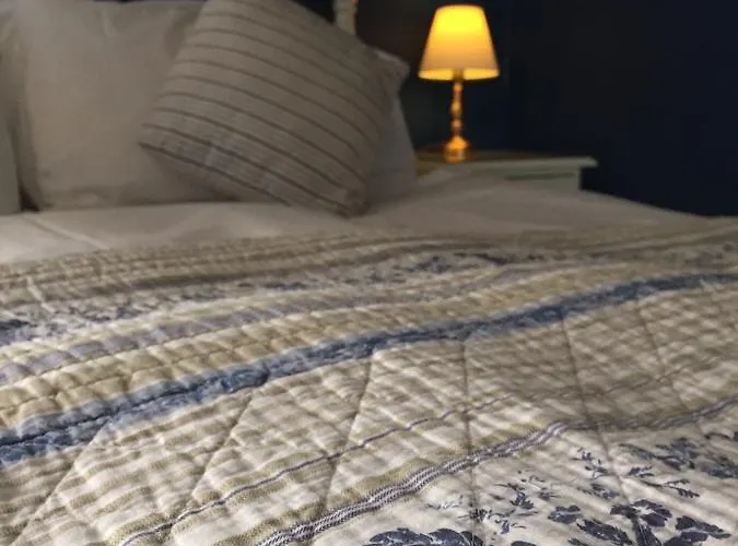 The Bruce Arms 4* West Tanfield