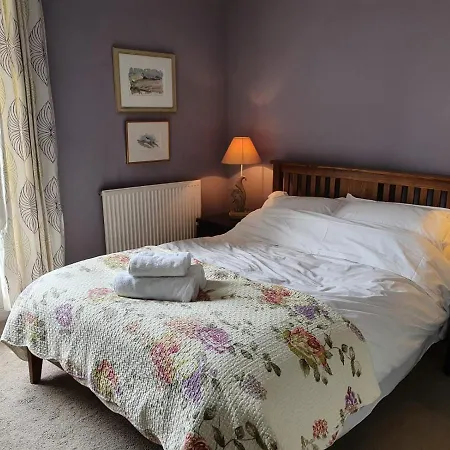 The Bruce Arms 4* West Tanfield