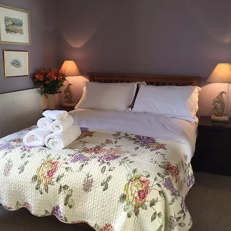 The Bruce Arms بيت ريفي