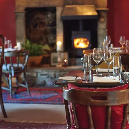 The Bruce Arms West Tanfield