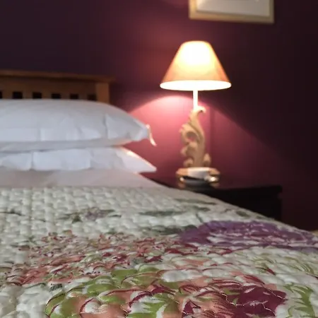 The Bruce Arms بيت ريفي 4*