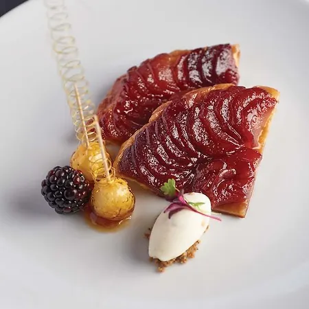 The Bruce Arms West Tanfield