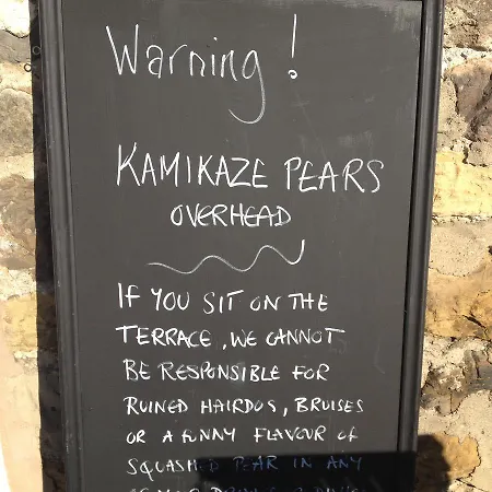 The Bruce Arms بيت ريفي West Tanfield