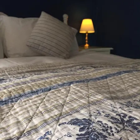 The Bruce Arms 4* West Tanfield