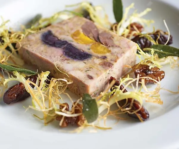 The Bruce Arms Mini-hôtel 4*