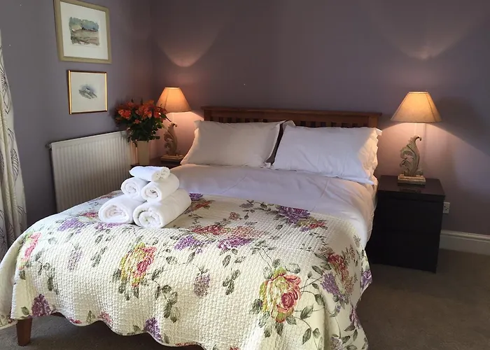 The Bruce Arms Mini-hôtel