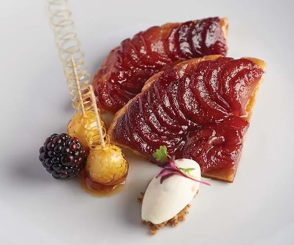 The Bruce Arms West Tanfield