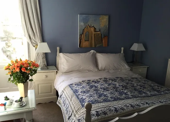 The Bruce Arms Mini-hôtel West Tanfield